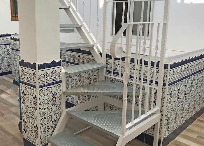 Lägenhet *dias Alegres*vista Mar Conil De La Frontera